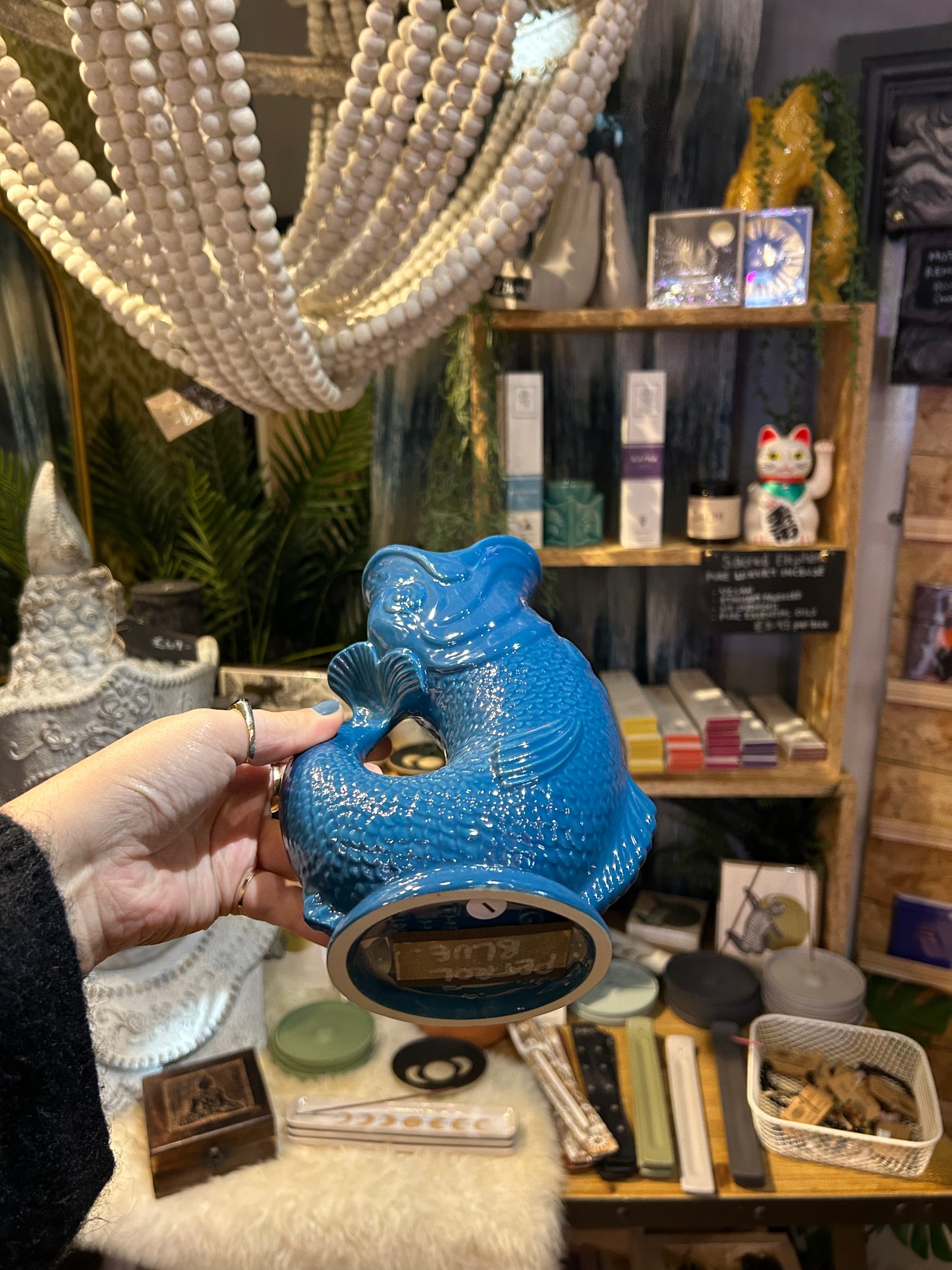 Large Gluggle Jug