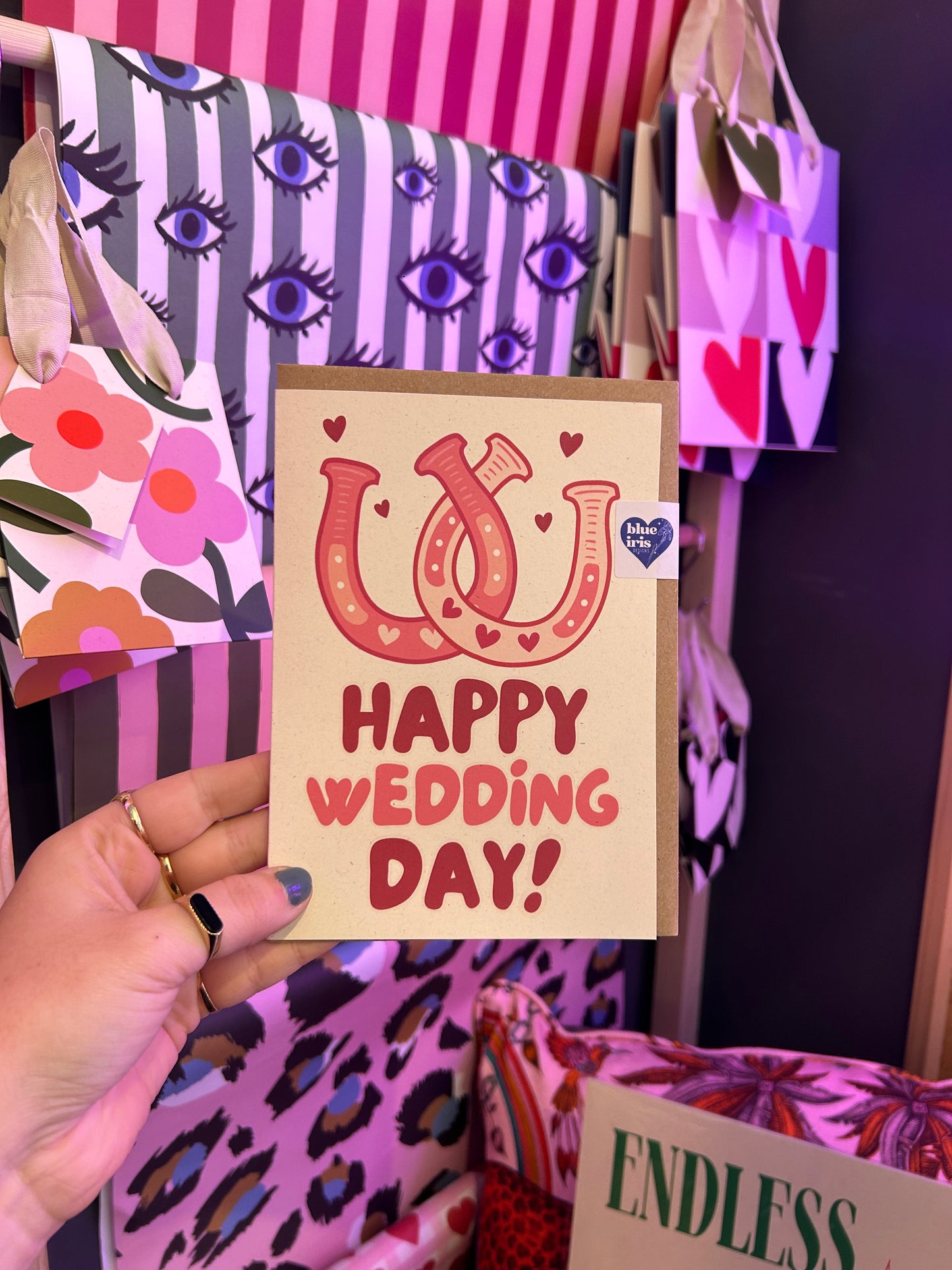 Wedding Card