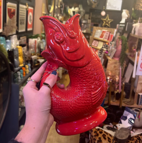 XL Gluggle Jug