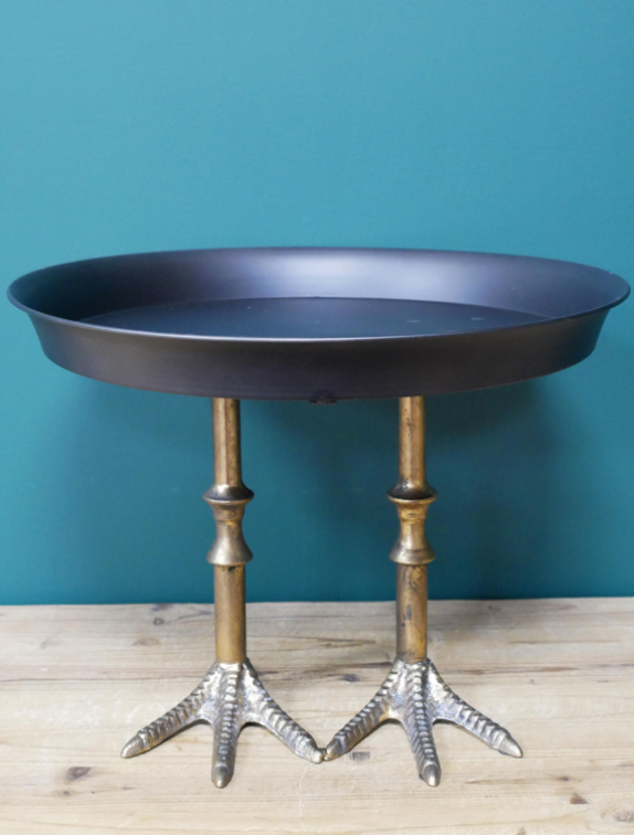 Bird Feet Side Stand