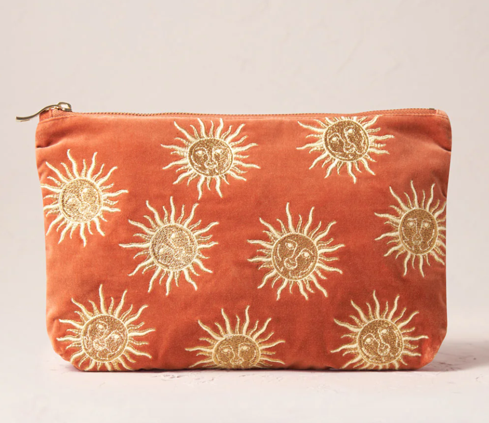 Elizabeth Scarlett Sun Goddess bag
