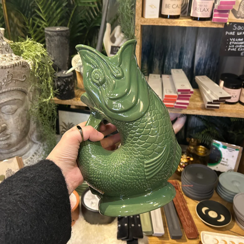 XL Gluggle Jug
