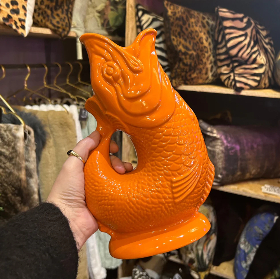 XL Gluggle Jug