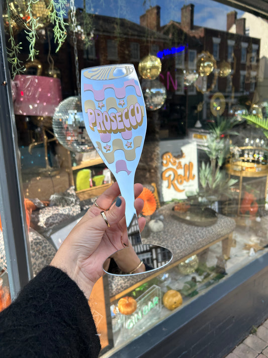 Prosecco Mirror