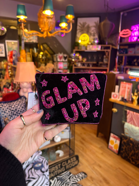 Glam Up Bag