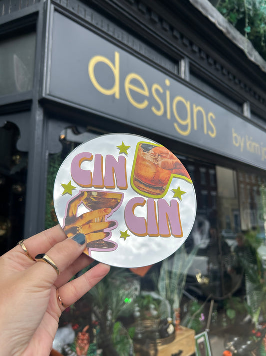 CIN CIN Mirror