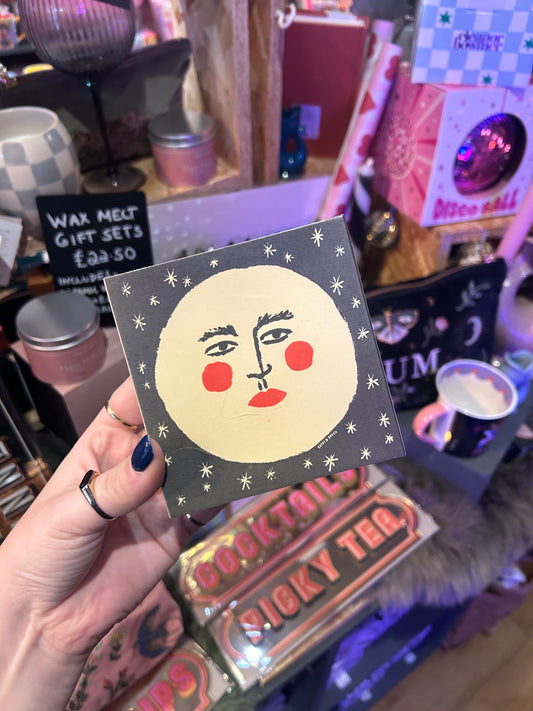 Moon Matches