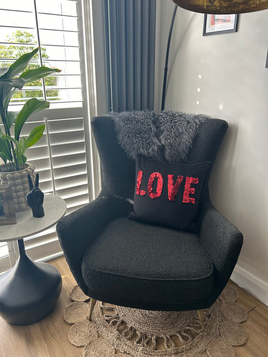 Love Cushion