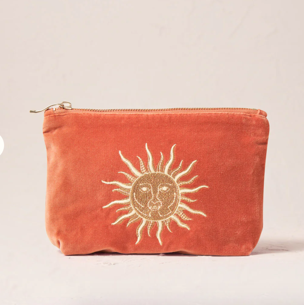 Elizabeth Scarlett Sun Goddess bag