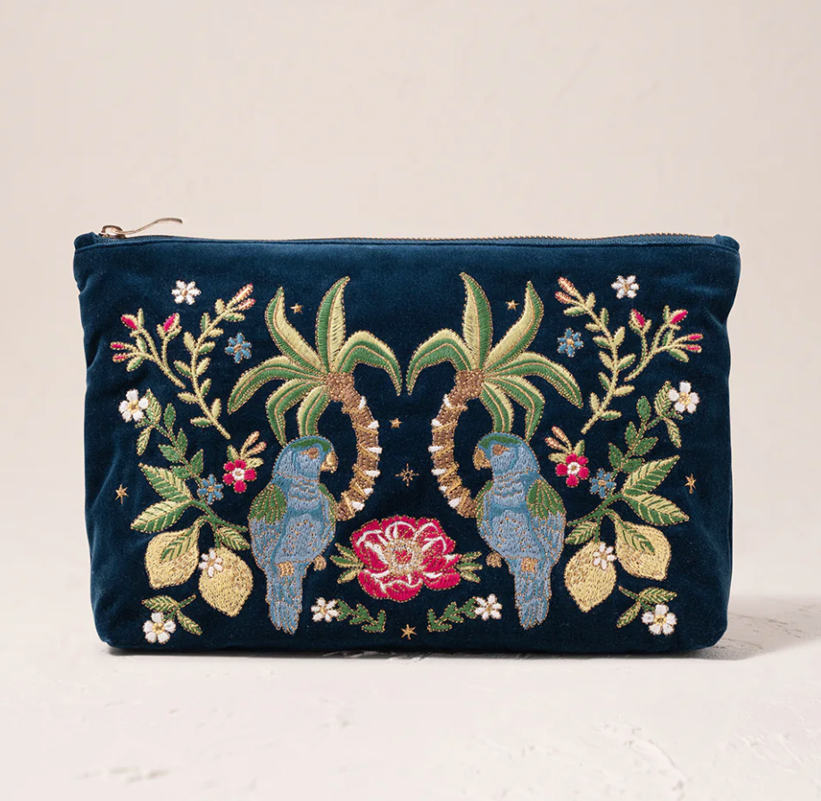 Elizabeth Scarlett Parrot bag