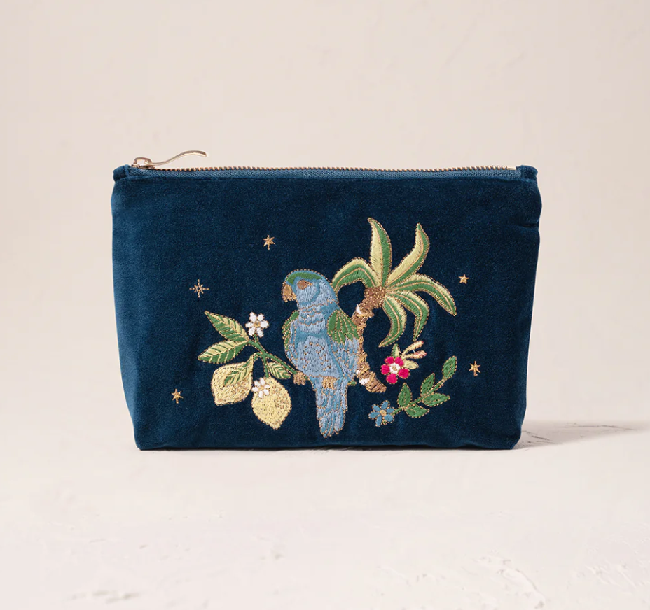 Elizabeth Scarlett Parrot bag