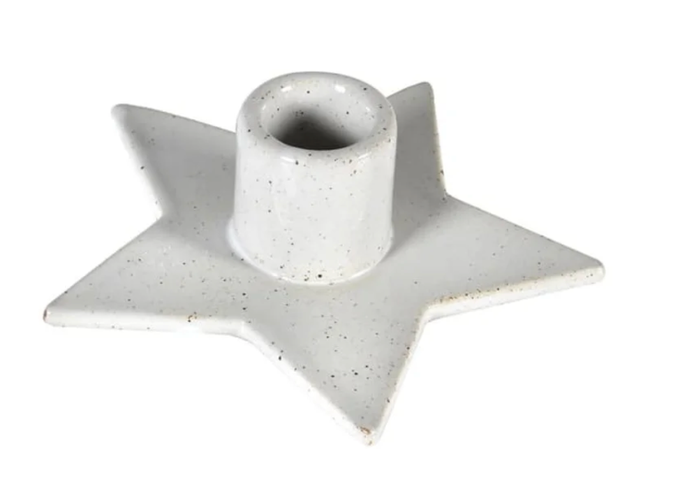 Star Candleholder