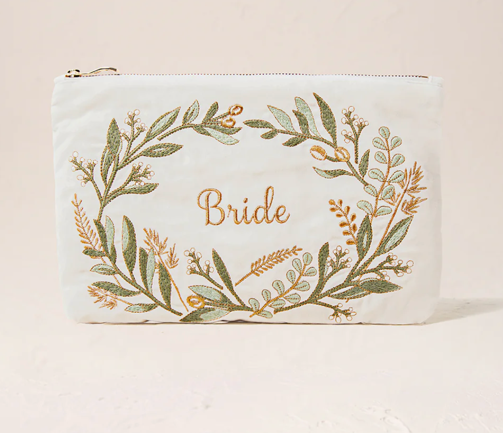 Elizabeth Scarlett Bride Everyday Bag