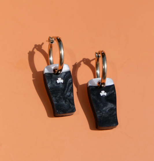 Mini Stout Earrings